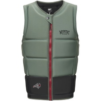 Männer Peacock Wake Impact Vest